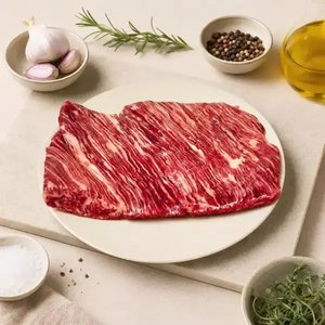 1++등급 통 수육갈비양지 200g (10,000원/무료)