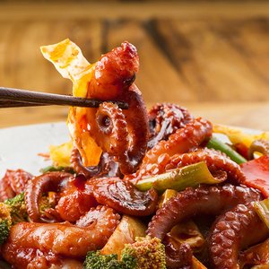 장순필 양념불쭈꾸미 350g3봉 (23,900원/무료배송)