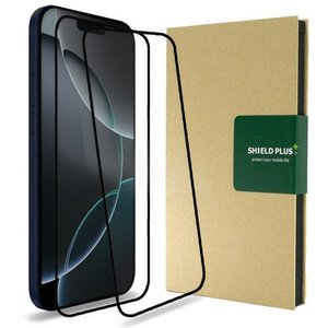 아이폰 풀커버 강화유리필름 2장 (3,700원/무료)