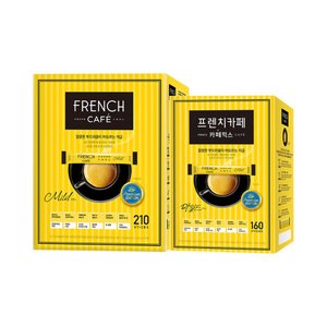 프렌치카페 커피믹스 370T (46,990원 / 무료)