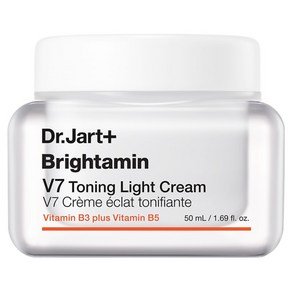 닥터자르트 V7 토닝 라이트 크림, 50ml, 1개 (17,160원)
