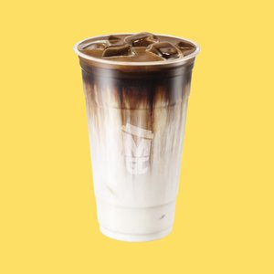 메가MGC커피 무카페인 오르조라떼 (2,570원/무료)
