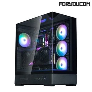 9800X3D + 5080 + 2TB 완본체 (3,990,920원/무료)