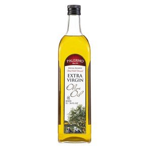 팔레르모 엑스트라버진 올리브오일, 1L, 1개 (13,640원)