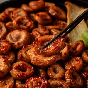 훈제초벌 돼지막창 300g 2팩 (15,760원/무료)