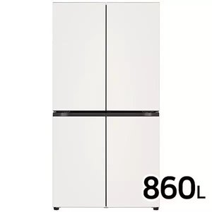 LG 디오스 오브제컬렉션 STEM 냉장고 (161만/무료)