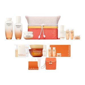 Sulwhasoo 탄력 보은지함보 3종 세트, 1세트 (174,150원)