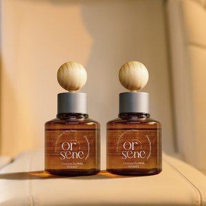 올센느 차량용방향제 디퓨저 80ml 1+1 (6,900원/무료)