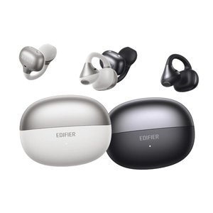 에디파이어 comfo bass 오픈 이어 블루투스이어폰 클립형 (49,000원 / 무료)
