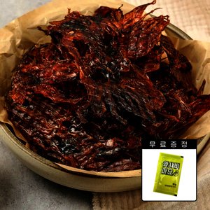 오징어숏다리 200g(20-25미)+와사비 마요 소스 (7,700원) (무료)