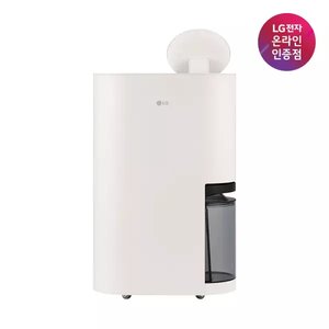 LG 휘센 오브제컬렉션 제습기 21L DQ214MEGA (카드 489,740원/무료)