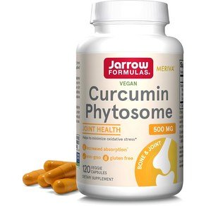 재로우 커큐민 피토솜 메리바 500mg 베지 캡, 120정, 1개 (29,770원)