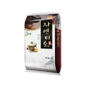 농할 더프레시 26년 자연미소 10kg 햅쌀 쌀 백미 (31,400원) (무료)