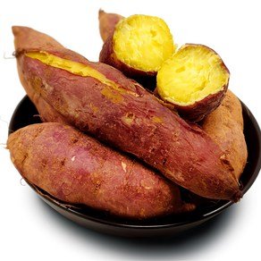 늘해랑 꿀고구마, 5kg(특상, 100-300g내외), 1개 (14,590원)