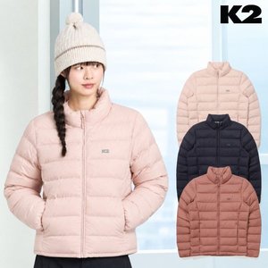 K2 여성 경량 구스다운 BOOST 퀼팅다운 (51,610원/무료)