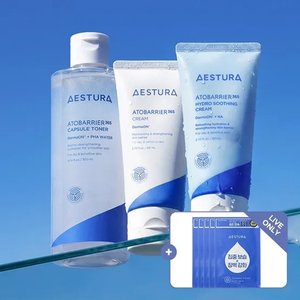 에스트라 아토베리어365 크림 80ml 4개 (79,240원/무료)