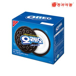 오레오 화이트크림 1kg 네이버멤버십 (8,460원) (무료)