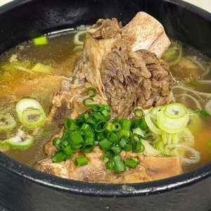실온보관 소갈비탕 1.5kg 2-3인분 (10,970원/무료)