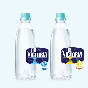 빅토리아 탄산수 500mL 20개 + 20개 네이버멤버십 (13,920원) (무료)