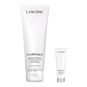 Lancome 클라리피끄 모공 클렌징 폼, 125ml, 1개 (59,200원)