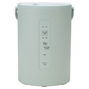 조지루시 가열식 가습기 1.8L, EE-MAH20K-GA, GREEN (176,700원)