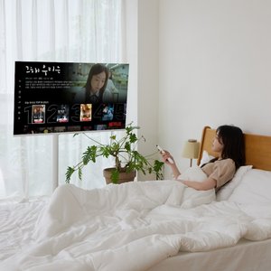 무빙큐빅스TV 32인치 HD 퍼스트 삼탠바이미 213,487원/무료)