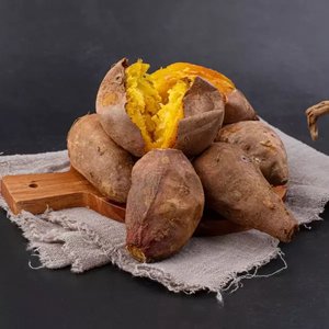 호풍미 호박고구마 특상 3kg (9,160원) (무료)