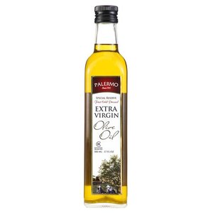 팔레르모 엑스트라버진 올리브오일, 500ml, 1개 (6,080원/무료)