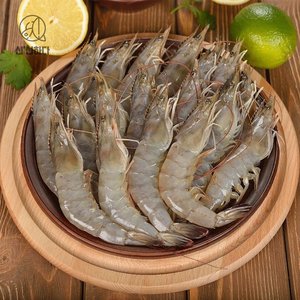 신안 활 생새우 500g 18미 내외 (15,901원/무료)