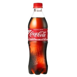 코카콜라 오리지널 업소용 500ml 24개 (18,070원/무료)