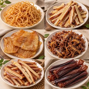 전기구이 오징어 다리 70g (500원/2,000원)