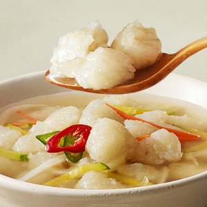 감자옹심이 소스 포함 3팩 외 (8,900원~/무료)