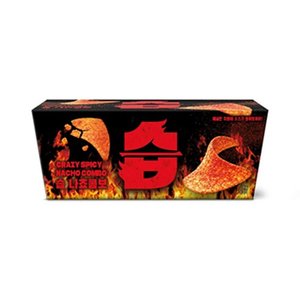 CJ제일제당 습 나쵸콤보 + 치폴레 소스 세트, 93g, 2세트 (2,970원) (와우무배)