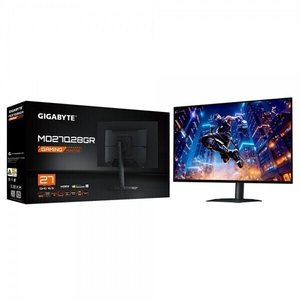 GIGABYTE 게이밍 MO27Q28GR 4세대 WOLED 280HZ (659,270원 / 무료)