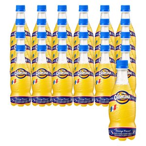 오랑지나 420ml X 24pet (22,600원/무료)