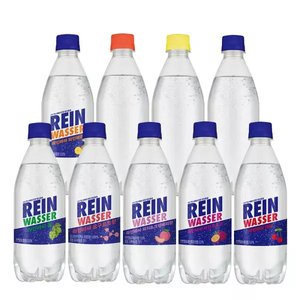 라인바싸 500ml 40개 (9,920원/무료)
