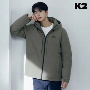 K2 남성 씬에어 ANANTA-LITE 경량 다운자켓 (양말 증정) (100,640원/무배)