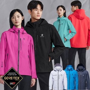 신세계 블랙야크 남/여 고어텍스 방수 다나스 GTX자켓 (102,740원/무료)