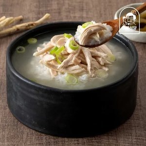 국내산 순살 닭곰탕 600g 4팩 (15,830원 / 무료)