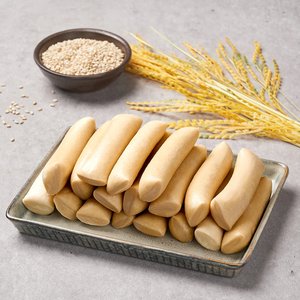 발아현미 가래떡 1kg (8,900원/무료)