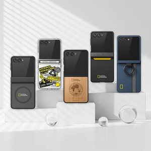 갤럭시Z폴더블8 네이쳐우드케이스 (25,900원/무료)