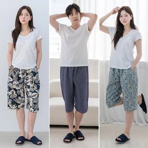 올데이 5/7/9부 잠옷바지 (4,900원/무료)