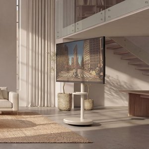 카멜마운트 SMB86W 이동식 대형 모니터 TV 삼텐바이미 (98,200원/무료)