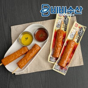 배즙후랑크핫바 12개 (7,980원/네멤무배)