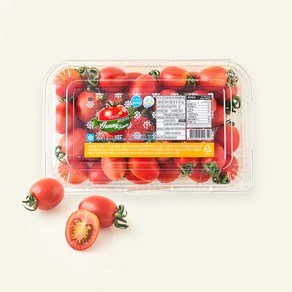 야미 스테비아 대추방울토마토, 1kg, 1개 (8,980원)