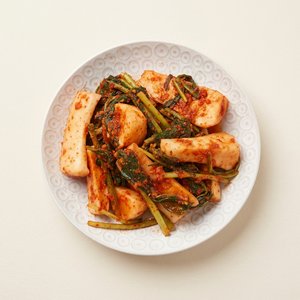 미담채 국내산 총각김치 2kg (9,500원/무료)
