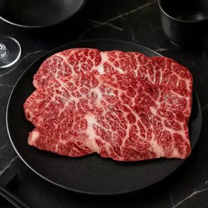 정립한우 1++등급 갈비본살 (살치살) 200g (27,050원/무료)