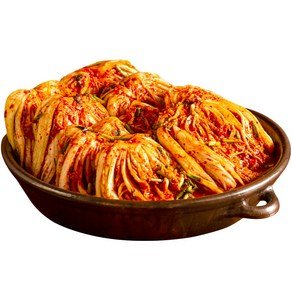 욕심내지 않겠습니다 하루 500개만 김치, 1개, 3kg (21,310원)