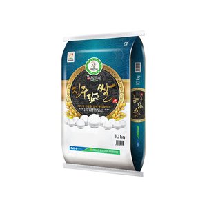 26년햅쌀 임실농협 진주닮은쌀 해담 10kg 상등급 (28,700원/무료)