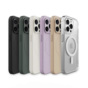 아이폰 12PRO MAX 크래용 맥세이프 케이스 (5,000원 / 무료)
